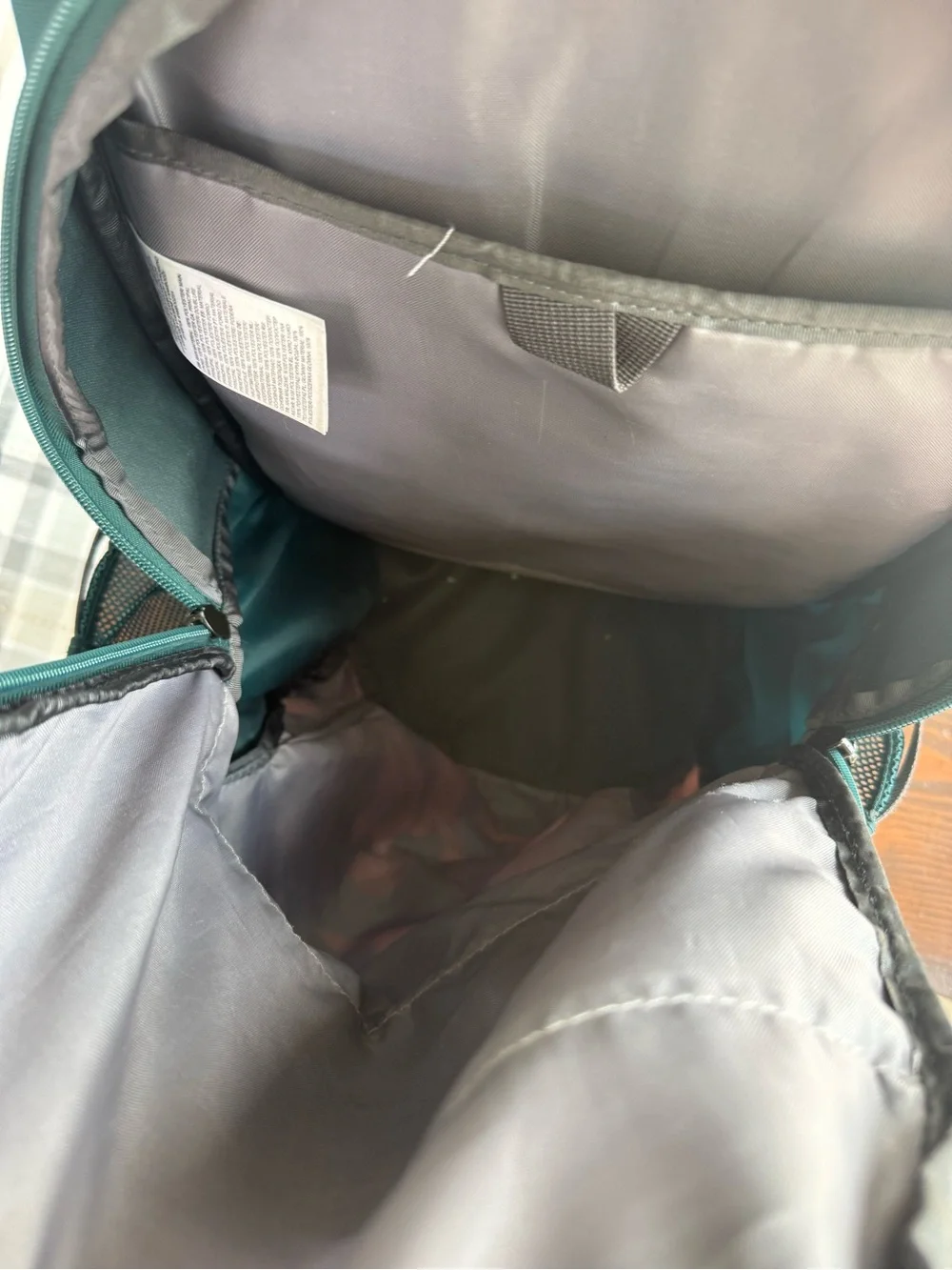 The North Face Jester Backpack